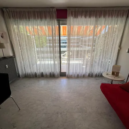 Beautiful In Juan Les Pins * Antibes