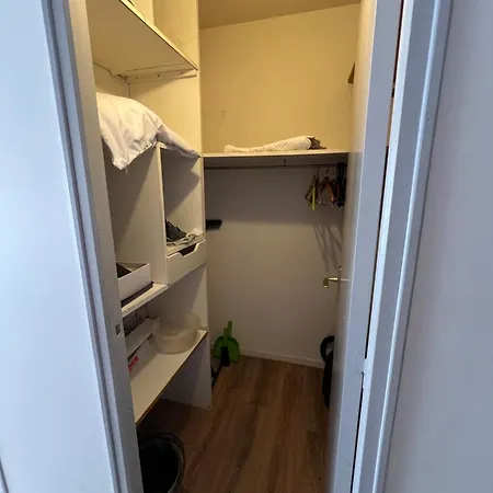 Apartman Beautiful In Juan Les Pins *